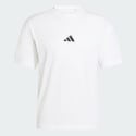 adidas Sportswear Small Logo Ανδρικό T-Shirt