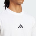 adidas Sportswear Small Logo Ανδρικό T-Shirt