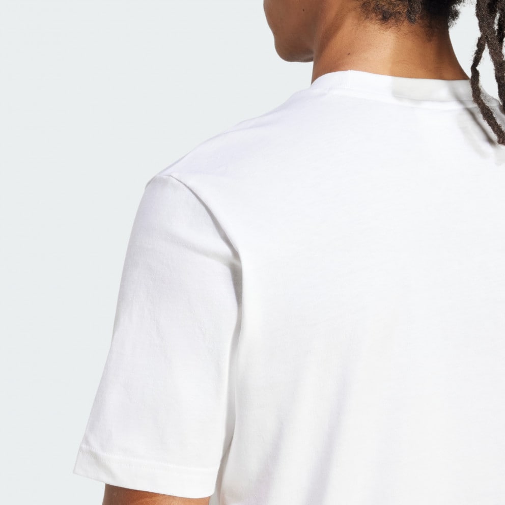 adidas Sportswear Small Logo Ανδρικό T-Shirt