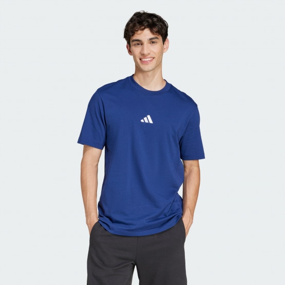 adidas Sportswear Small Logo Ανδρικό T-Shirt