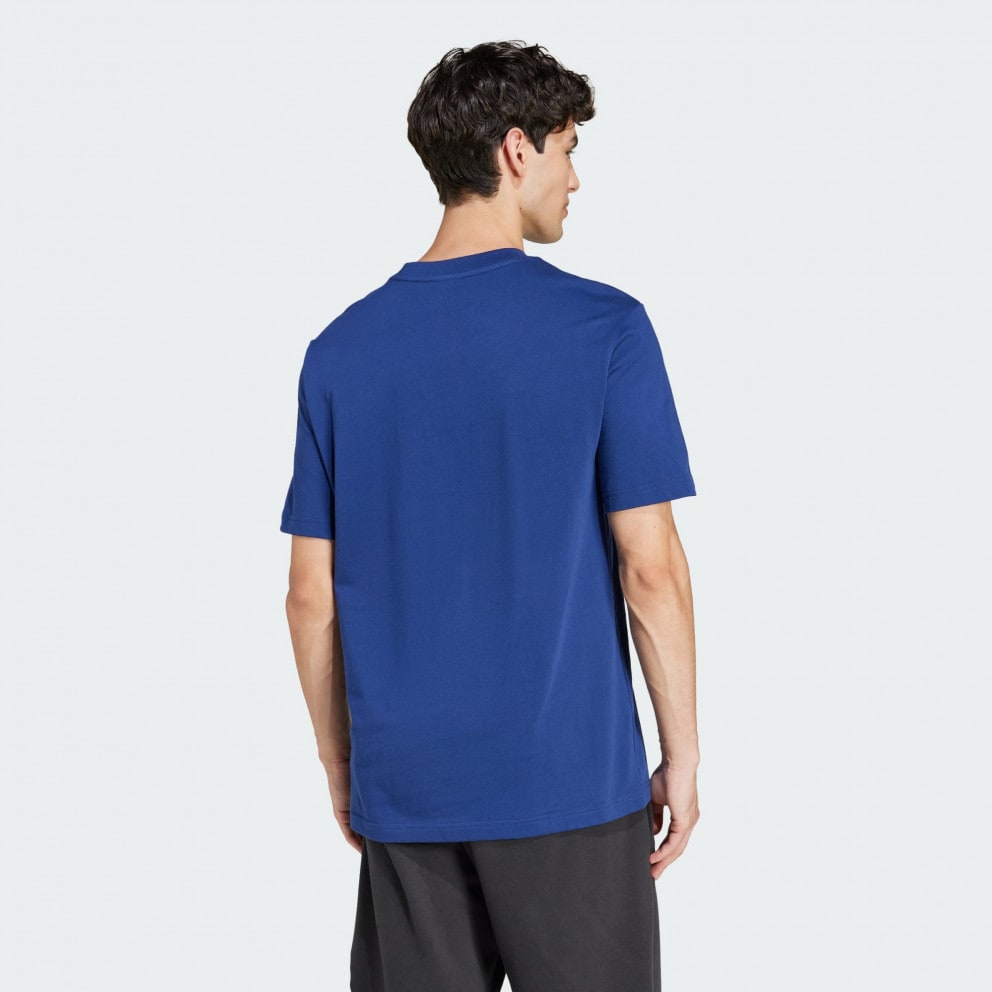 adidas Sportswear Small Logo Ανδρικό T-Shirt
