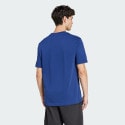 adidas Sportswear Small Logo Ανδρικό T-Shirt