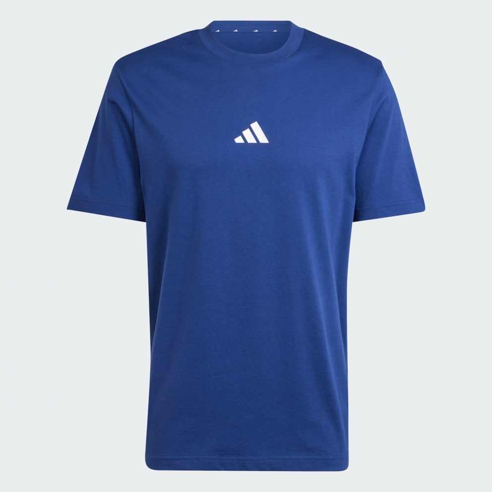 adidas Sportswear Small Logo Ανδρικό T-Shirt