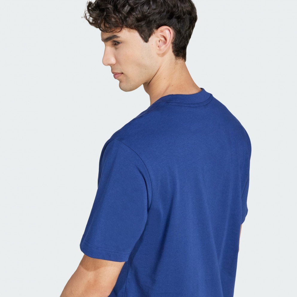 adidas Sportswear Small Logo Ανδρικό T-Shirt