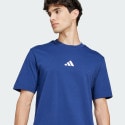 adidas Sportswear Small Logo Ανδρικό T-Shirt