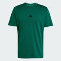 adidas Sportswear Small Logo Men's T-Shirt