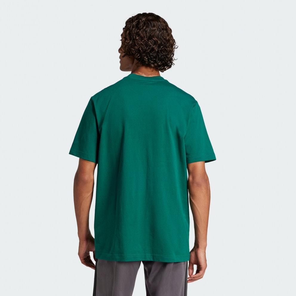 adidas Sportswear Small Logo Men's T-Shirt