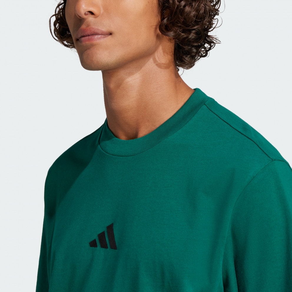 adidas Sportswear Small Logo Men's T-Shirt