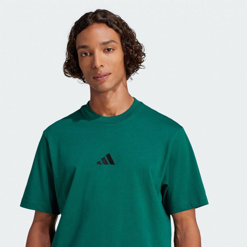 adidas Sportswear Small Logo Men's T-Shirt
