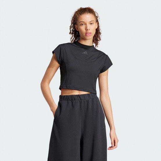 adidas sportswear W Ce G Cro Tee