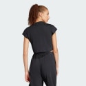 adidas sportswear W Ce G Cro Tee