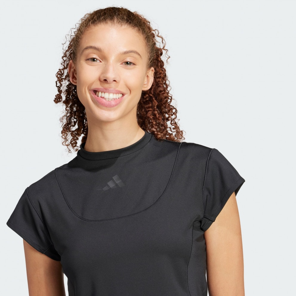 adidas sportswear W Ce G Cro Tee