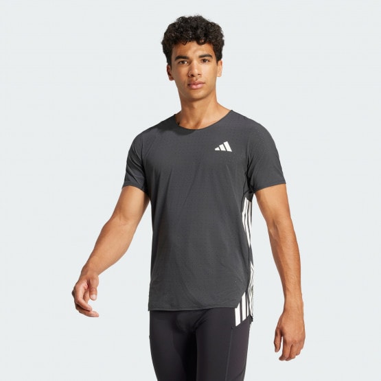 adidas Adizero Tee M