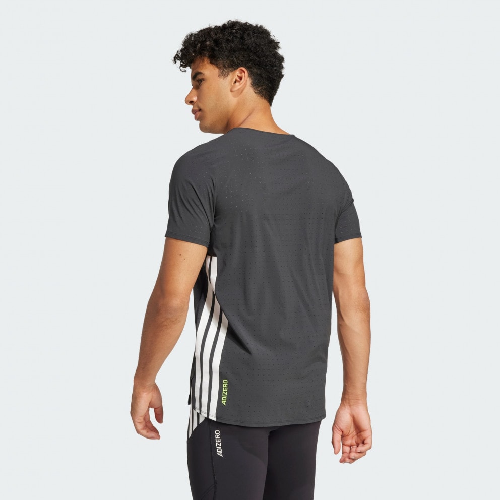 adidas Adizero Tee M