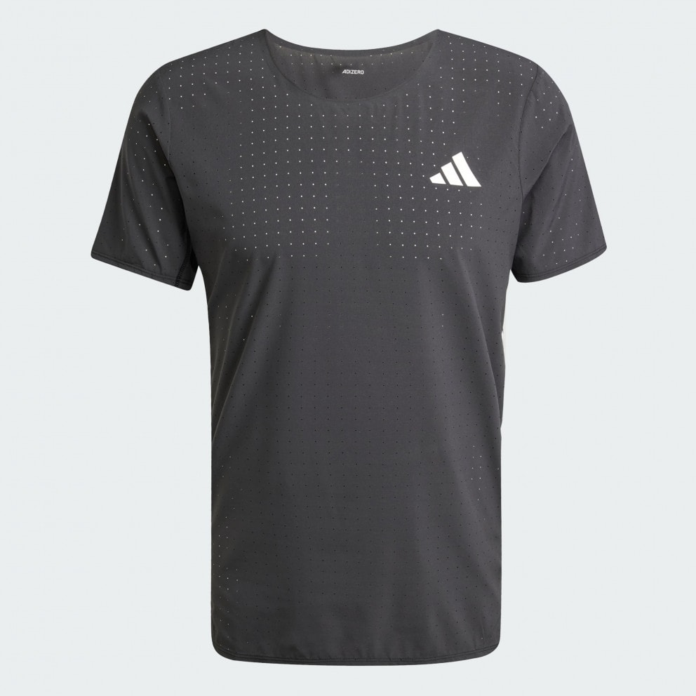 adidas Adizero Tee M