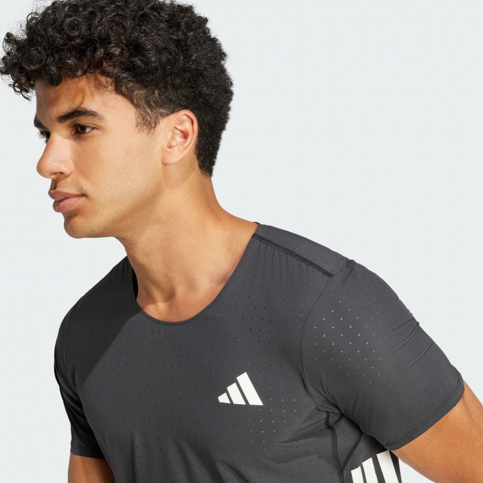 adidas Adizero Tee M