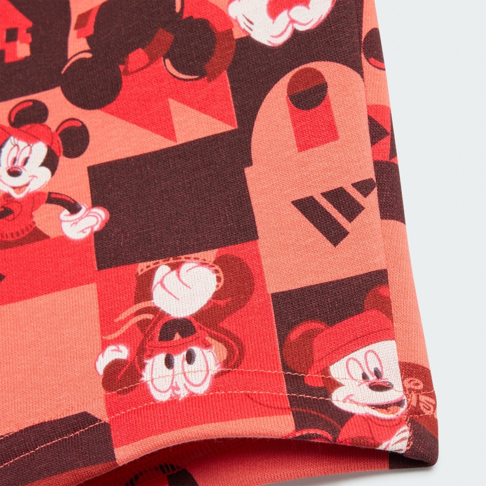 adidas Sportswear Disney Minnie Mouse Παιδικό Σετ Φόρμας