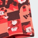 adidas Sportswear Disney Minnie Mouse Παιδικό Σετ Φόρμας
