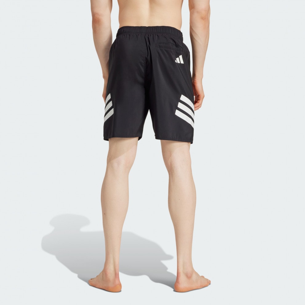 adidas Icon 3S Sh 8In