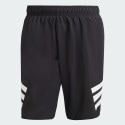 adidas Icon 3S Sh 8In