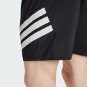 adidas Icon 3S Sh 8In