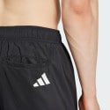 adidas Icon 3S Sh 8In