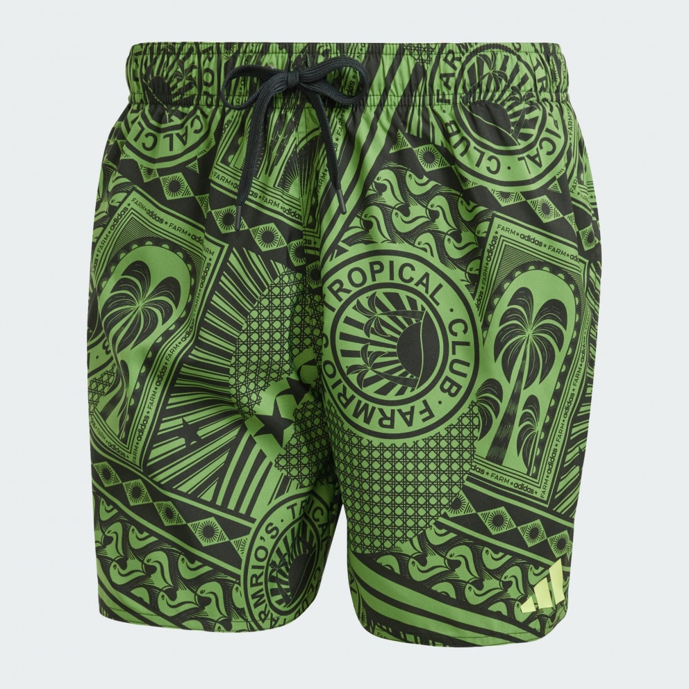 adidas Farm Swimshort