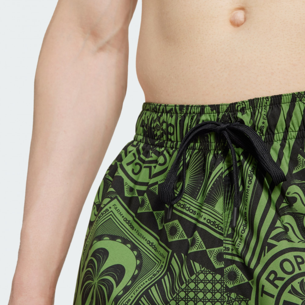 adidas Farm Swimshort