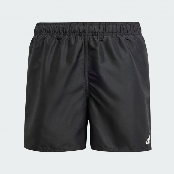 adidas Solid Shorts By