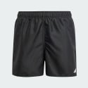 adidas Solid Shorts By
