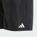 adidas Solid Shorts By