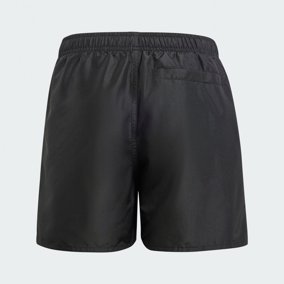 adidas Solid Shorts By