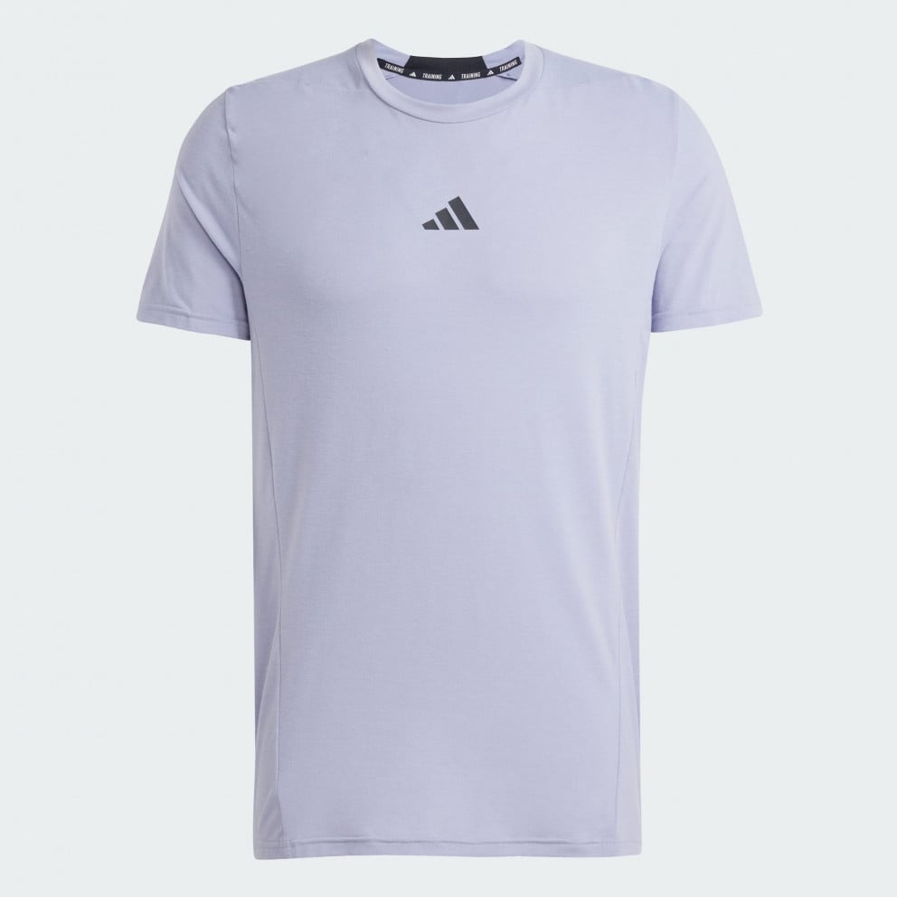 adidas D4T Tee