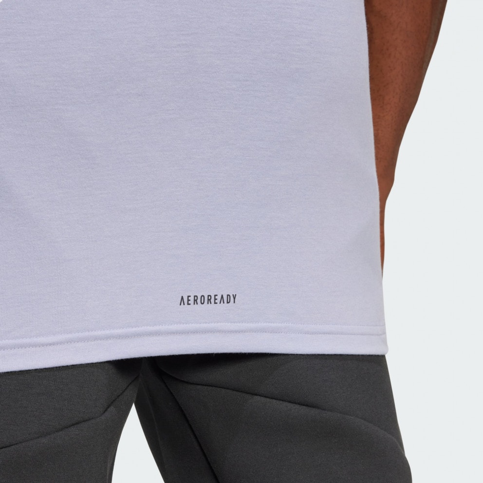 adidas D4T Tee
