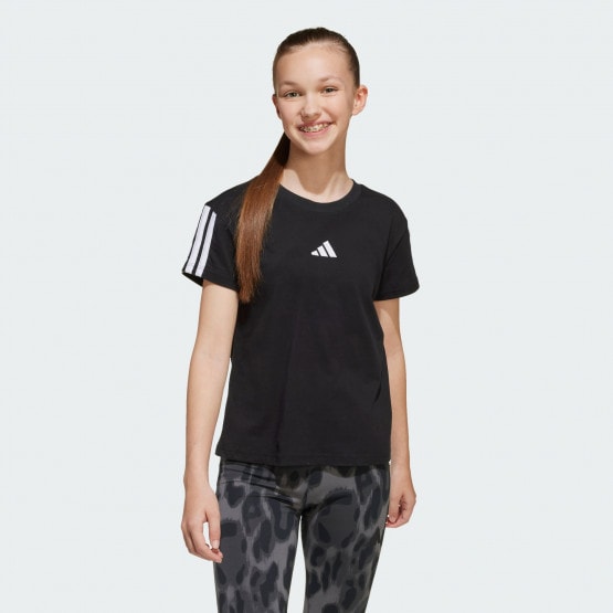 adidas sportswear Jg 3S Tee 160