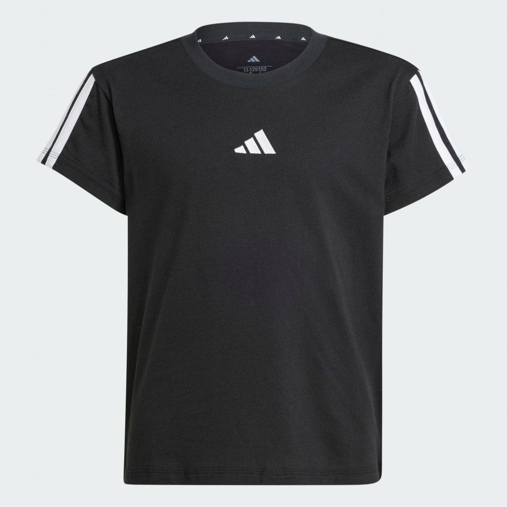 adidas sportswear Jg 3S Tee 160