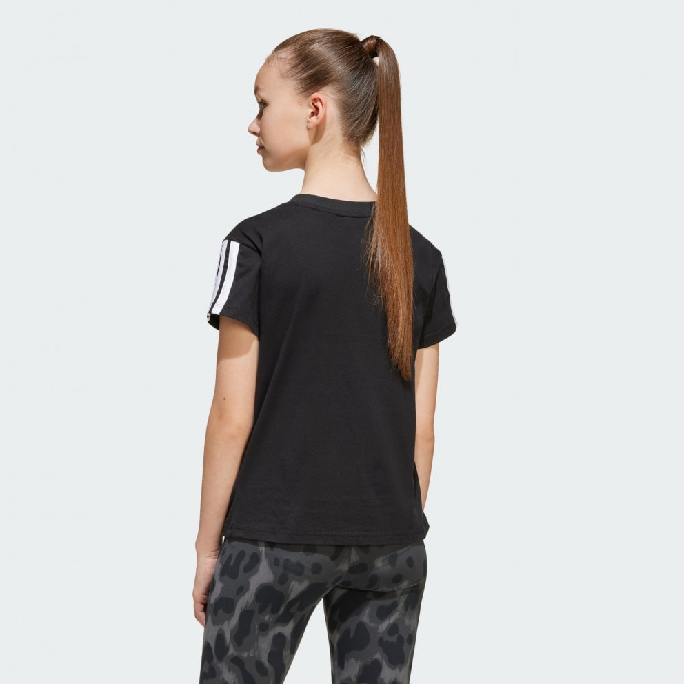 adidas sportswear Jg 3S Tee 160