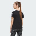 adidas sportswear Jg 3S Tee 160