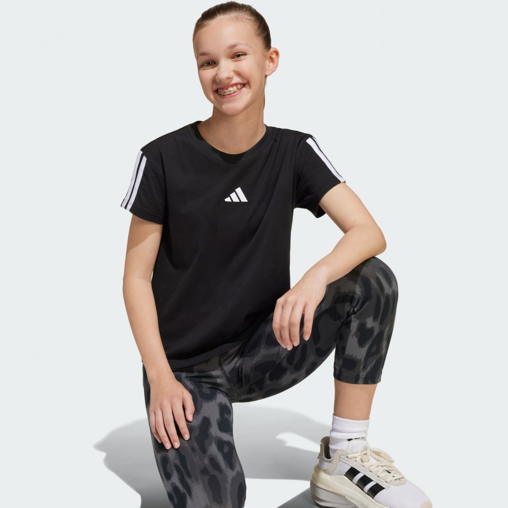 adidas sportswear Jg 3S Tee 160