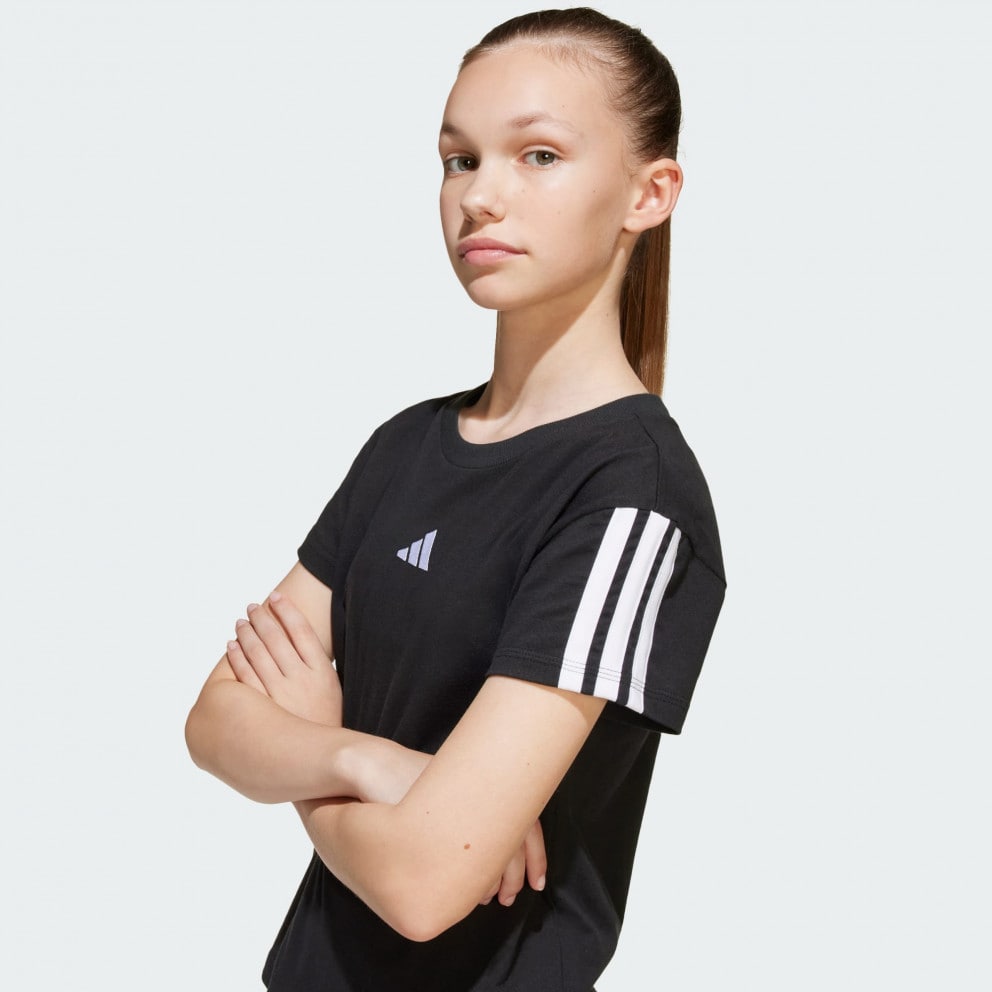 adidas sportswear Jg 3S Tee 160