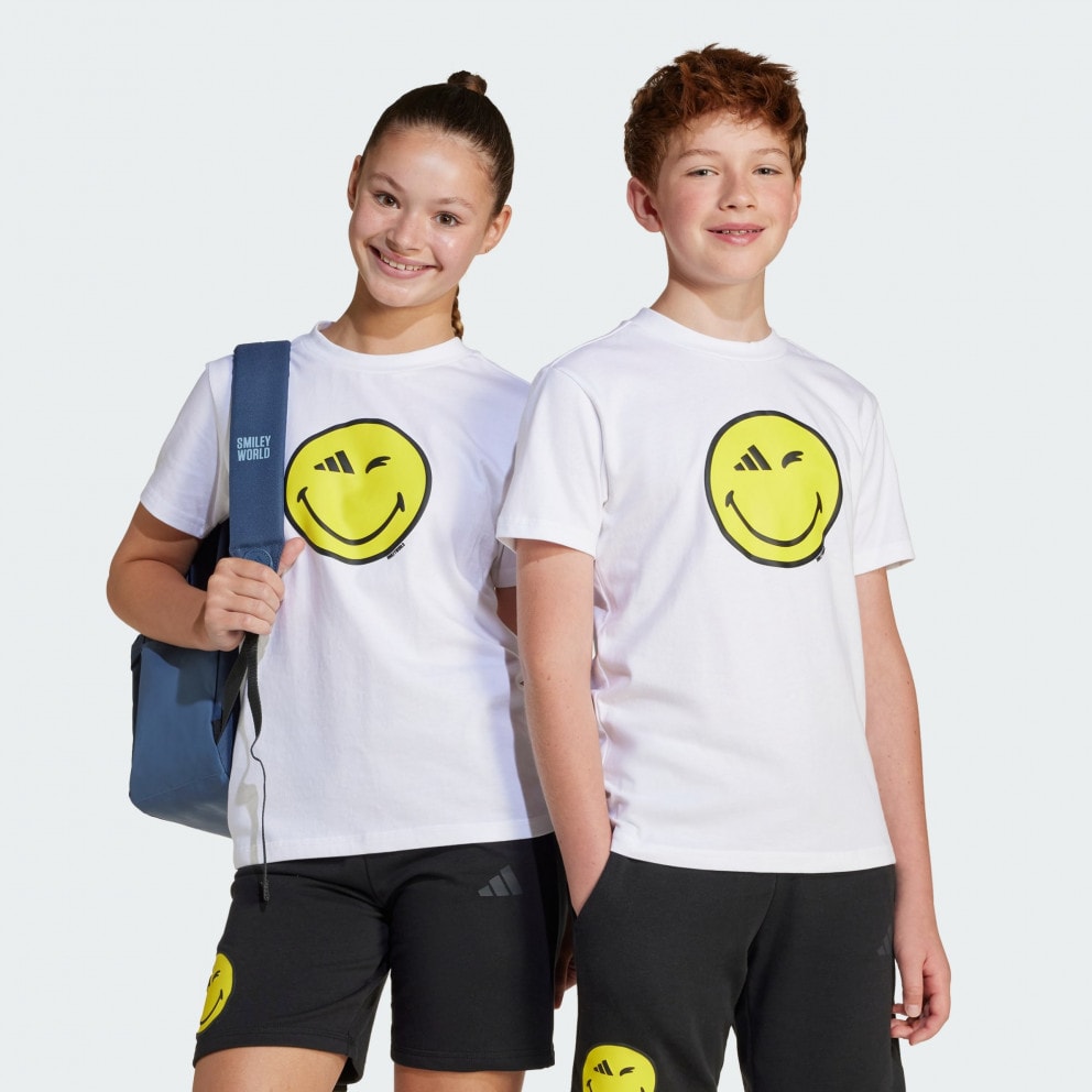 adidas sportswear J Smi Tee
