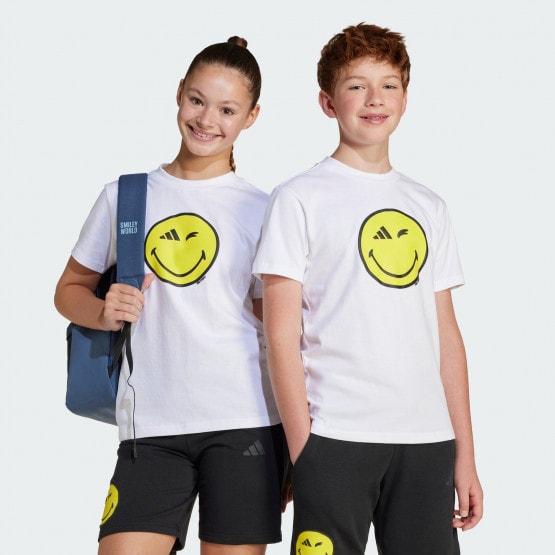 adidas sportswear J Smi Tee