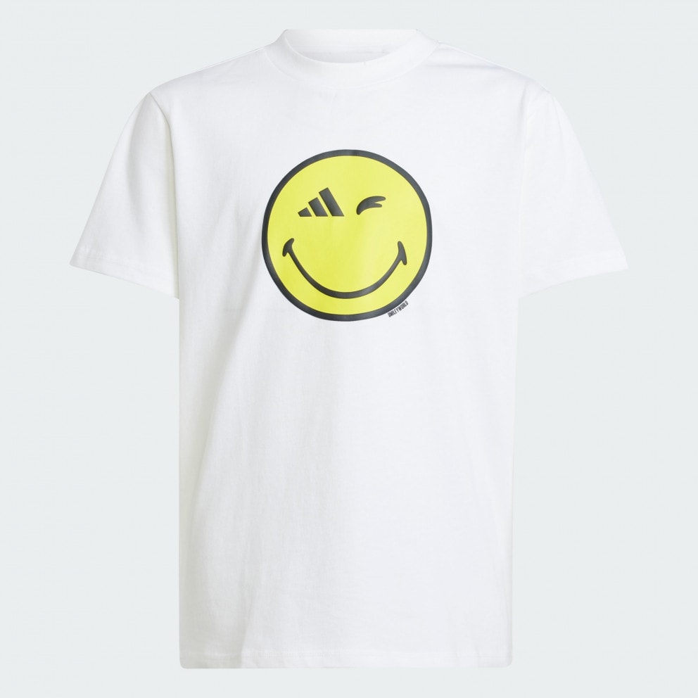 adidas sportswear J Smi Tee