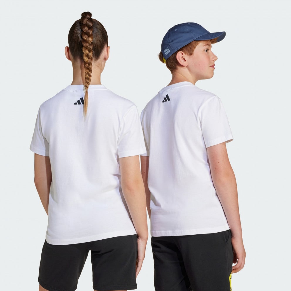 adidas sportswear J Smi Tee