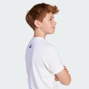 adidas sportswear J Smi Tee