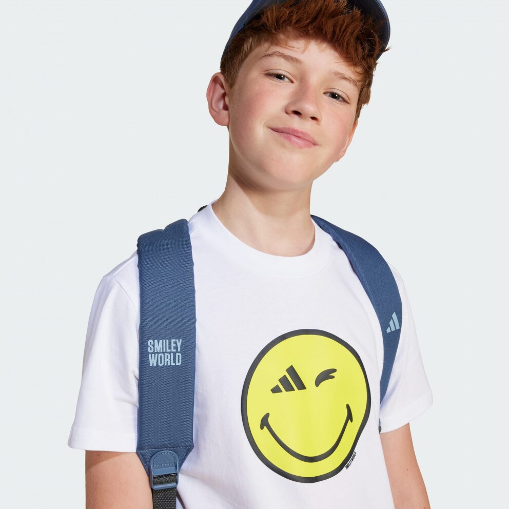 adidas sportswear J Smi Tee