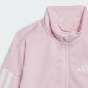 adidas Sportswear 3-Stripes Kids' Tracksuit