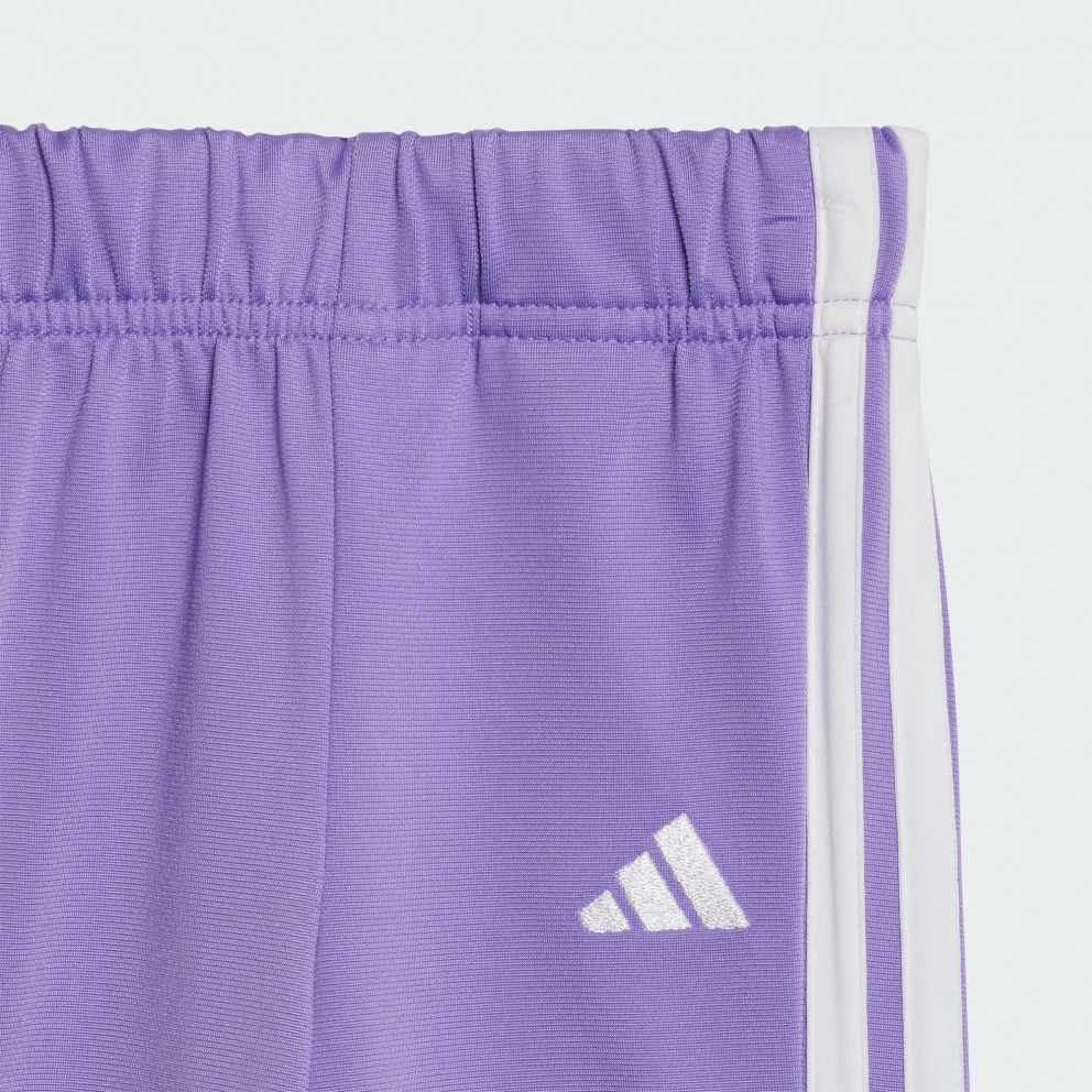 adidas Sportswear 3-Stripes Kids' Tracksuit