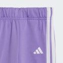 adidas Sportswear 3-Stripes Kids' Tracksuit