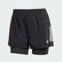 adidas Γυναικείο Σορτς